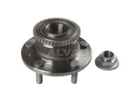 Mazda 323 1998-2004 RATTA LAAGER