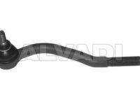Citroen C5 2001-2008 ROOLIOTS