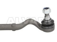 Mercedes-Benz E (W210) 1995-2003 ROOLIOTS