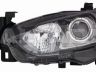 Mazda 6 (GJ / GL) 2012-... ESITULI