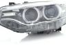 BMW 3 (F30 / F31) 2011-2019 ESITULI