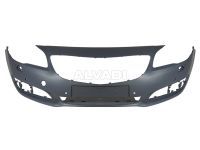 Opel Insignia (A) 2008-2017 stange