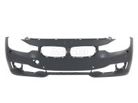 BMW 3 (F30 / F31) 2011-2019 stange