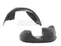 Volkswagen Golf 5 2003-2009 LOGAR
