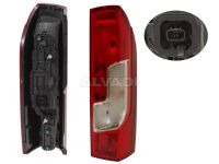 Citroen Jumper 2006-... TAGATULI