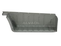 Ford Transit / Tourneo 2000-2006 KÜLJEKARP