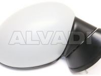 Mini One, Cooper, Clubman (R55 - R59) 2006-2015 PEEGEL VÄLINE