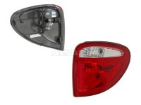 Chrysler Voyager / Town & Country 2000-2008 TAGATULI