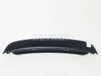 Volkswagen Golf 6 2008-2013 ESISTANGE SPOILER