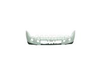 Mitsubishi Pajero 2007-2021 stange