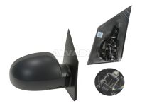 Hyundai Getz 2002-2009 PEEGEL VÄLINE