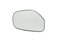 Mitsubishi Outlander 2006-2012 VÄLIPEEGLIKLAAS ALUSEGA