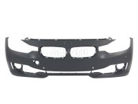 BMW 3 (F30 / F31) 2011-2019 stange