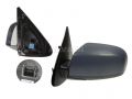 Hyundai Santa Fe 2006-2012 PEEGEL VÄLINE