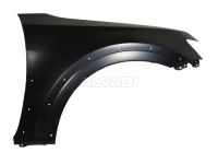 Mitsubishi Pajero 2007-2021 Poritiib