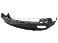 BMW X5 (E70) 2006-2013 stange