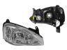 Opel Corsa (C) 2000-2006 ESITULI