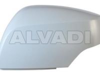 Subaru Legacy 2009-2014 VÄLIPEEGLI KORPUS