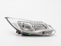 Ford Focus 2011-2018 ESITULI