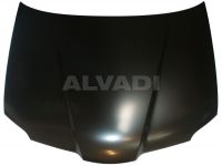 Mitsubishi Outlander 2001-2007 konepelti