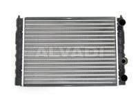 Volkswagen Golf 3 1991-2002 JAHUTUSRADIAATOR