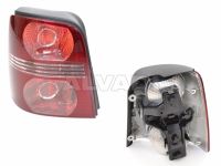 Volkswagen Touran 2003-2010 TAGATULI