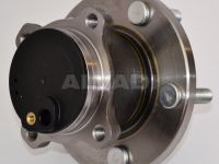 Mazda 3 (BK) 2003-2009 RATTA LAAGER