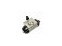 Peugeot 1007 2005-2009 PIDURISILINDER
