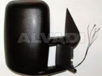 Volkswagen LT 1995-2006 PEEGEL VÄLINE