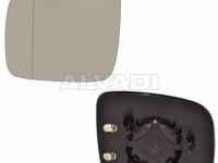 Volkswagen Amarok 2010-2020 VÄLIPEEGLIKLAAS ALUSEGA