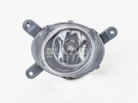 Volvo S60 2000-2009 UDUTULI EESMINE