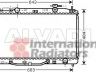 Toyota Camry (XV40) 2006-2011 JAHUTUSRADIAATOR