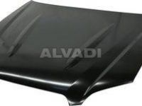 Subaru Outback 2003-2009 konepelti