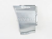 Nissan Interstar 2002-2010 TAGATIIVA REMONDIKOMPLEKT