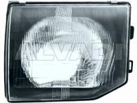 Mitsubishi Pajero 1991-2000 ESITULI
