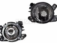Mercedes-Benz A (W169) 2004-2012 UDUTULI EESMINE