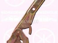 Fiat Punto 1999-2007 KAPOTI HING