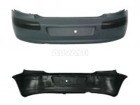 Peugeot 307 2001-2009 stange