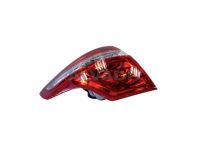 Citroen C4 Picasso 2006-2013 TAGATULI