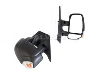 Opel Movano (B) 2010-2021 PEEGEL VÄLINE