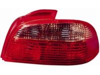 Toyota Avensis (T22) 1997-2003 TAGATULI
