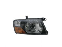 Mitsubishi Pajero 1999-2007 ESITULI