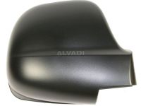 Mercedes-Benz Viano / Vito (W639) 2003-2014 VÄLIPEEGLI KORPUS