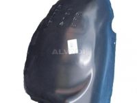 Opel Astra (J) 2009-2018 LOGAR