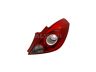 Opel Corsa (D) 2006-2014 TAGATULI