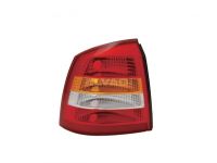 Opel Astra (G) 1998-2005 TAGATULI
