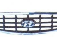 Hyundai Accent 2000-2005 ILUVÕRE