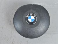 BMW X5 (E53) Turvatyyny (ohjauspyörä) Varaosakoodi: 32306780661
Korityyppi: Maastur