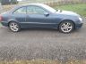 Mercedes-Benz CLK (W209) 2003 - Auto varaosat