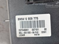 BMW X5 (E53) Esitulede lüliti Varaosakoodi: 61316909775
Korityyppi: Maastur